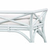 Charlotte Bench by David Francis Furniture