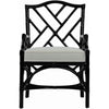 Chinese Chippendale Armchair by David Francis Furniture