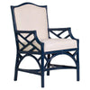 Chinese Chippendale Armchair by David Francis Furniture