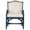 Chinese Chippendale Armchair by David Francis Furniture