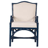 Chinese Chippendale Armchair by David Francis Furniture