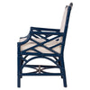 Chinese Chippendale Armchair by David Francis Furniture