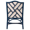 Chinese Chippendale Armchair by David Francis Furniture