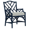 Chinese Chippendale Armchair by David Francis Furniture