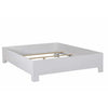 Chinese Chippendale Bed by David Francis Furniture