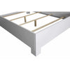 Chinese Chippendale Bed by David Francis Furniture
