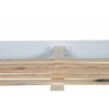 Chinese Chippendale Bed by David Francis Furniture