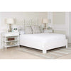 Chinese Chippendale Bed by David Francis Furniture