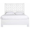 Chinese Chippendale Bed by David Francis Furniture