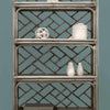 Chinese Chippendale Etagere by David Francis Furniture