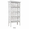 Chinese Chippendale Etagere by David Francis Furniture