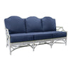 Chippendale Outdoor Patio Sofa by David Francis Furniture