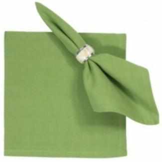 Citrus Flatweave Napkins 22" x 22" 100% Cotton - Set of 4 by Primitive Artisan Inc.