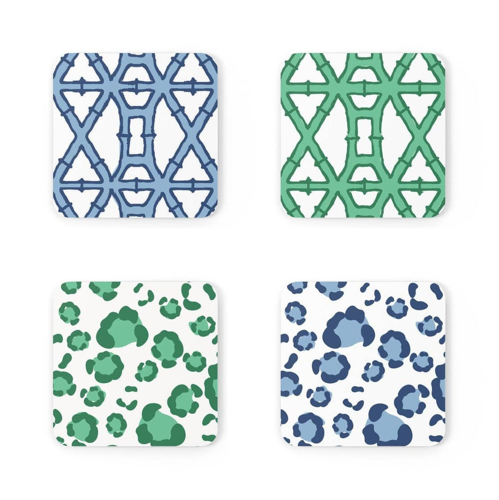 Clairebella - Mixed Coaster Sets by Clairebella