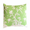 Cliveden in Green 22" Pillow by Dana Gibson