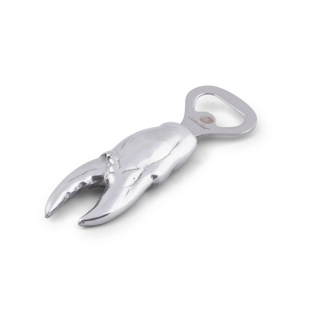 Crab Claw Bottle Opener by Arthur Court