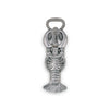 Crawdad Bottle Opener by Arthur Court