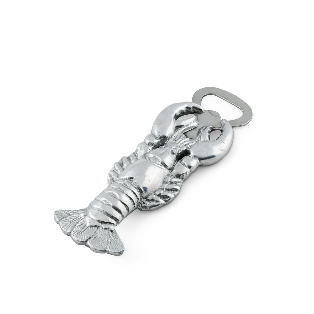 Crawdad Bottle Opener by Arthur Court