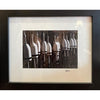 Fred Marco Photography - White Buoy Row by Room Tonic