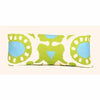 Green Agra Lumbar by Dana Gibson