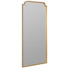 Heidi Leaning Floor Mirror by Cooper Classics