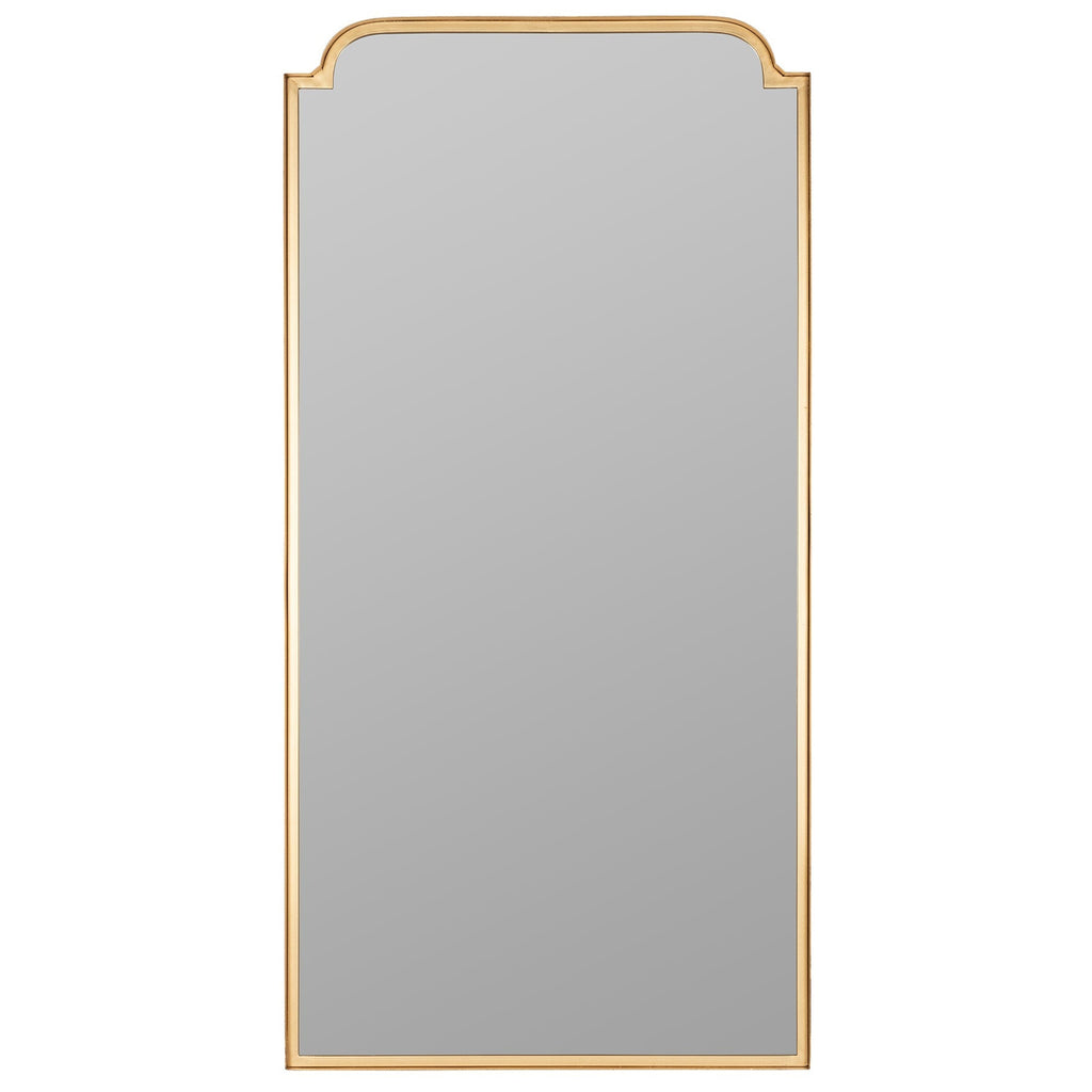 Heidi Leaning Floor Mirror by Cooper Classics