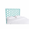 Honeycomb Headboard by David Francis Furniture