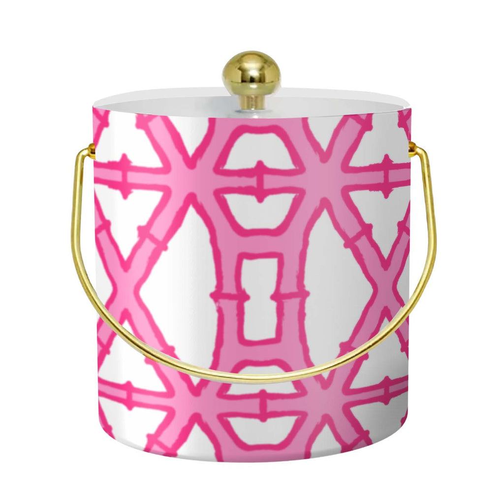 Ice Bucket - Everyday by Clairebella