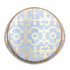 Klimt in Gold Tray, Small by Dana Gibson