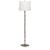 Lauderdale Silver Floor Lamp 63"H by Port 68