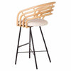 Madrid Barstool by David Francis Furniture