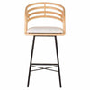 Madrid Barstool by David Francis Furniture