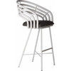 Madrid Barstool by David Francis Furniture