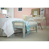 Malacca Bench by David Francis Furniture