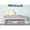 Malacca Bench by David Francis Furniture