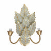 Margot Sconce in Grey by Dana Gibson
