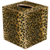 Marye-Kelley - Jaguar Tissue Box Cover by Marye-Kelley