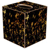 Marye-Kelley - Tortoise Shell Tissue Box Cover by Marye-Kelley