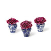 Mini Ginger Jar with 20 Picks by Two's Company