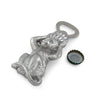 Monkey Bottle Opener by Arthur Court