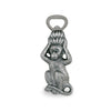 Monkey Bottle Opener by Arthur Court