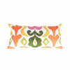 Multi Ikat Lumbar by Dana Gibson