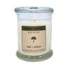 Norris Candle Co. - ALL SEASONS - Oak + Amber soy candle by Norris Candle Co.