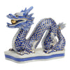 Pair of Dragon Figurines by Chelsea House by Room Tonic