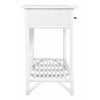 Pencil Rattan Sideboard by David Francis Furniture