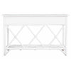 Pencil Rattan Sideboard by David Francis Furniture