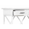 Pencil Rattan Sideboard by David Francis Furniture