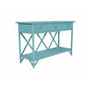 Pencil Rattan Sideboard by David Francis Furniture