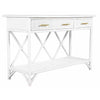 Pencil Rattan Sideboard by David Francis Furniture