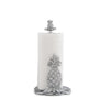 Pineapple Paper Towel Holder by Arthur Court